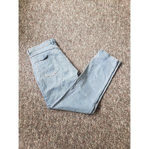 90s High Rise Bill‎ Blass Mom Jeans